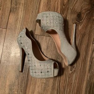 Size 5 Women’s Heels